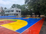 Bharatiya Vidya Bhavans International Residential Public School Gallery
