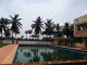 Bharatiya Vidya Bhavans International Residential Public School, West Godavari, Andhra Pradesh Boarding School BuildingImage 2