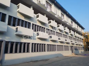 Bharatiya Vidya Bhavans International Residential Public School Gallery