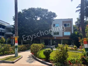 Bharatiya Vidya Bhavans International Residential Public School Gallery