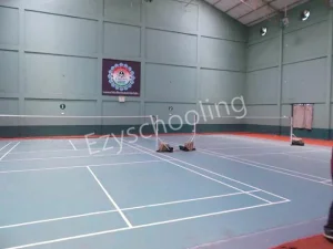 Bharatiya Vidya Bhavans International Residential Public School Gallery