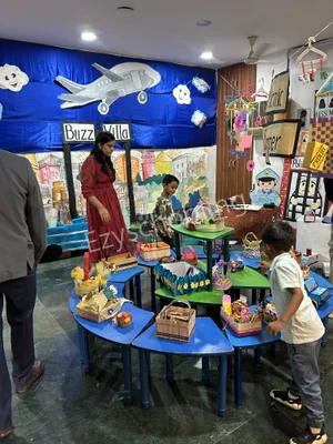 Shadley's Buzz World Pre School  Gallery