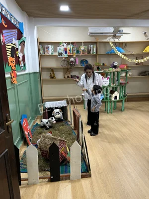 Shadley's Buzz World Pre School  Gallery