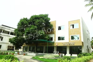 Bharatiya Vidya Bhavans International Residential Public School Gallery