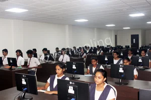 Bharatiya Vidya Bhavans International Residential Public School Gallery