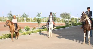 Next Gen International School Gallery