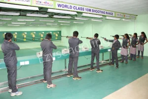 Next Gen International School Gallery