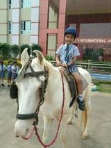 Doon International School Doon International School Gallery