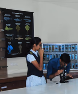 RMK Residential International School Gallery