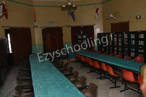 Rashtriya Military School Gallery