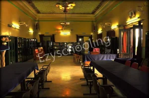 Rashtriya Military School Gallery