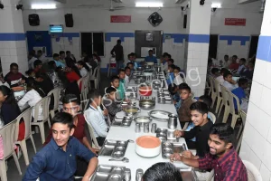 Rashtriya Military School Gallery