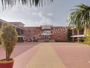 G S Jangid Memorial School Gallery