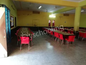 G S Jangid Memorial School Gallery