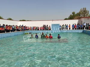 G S Jangid Memorial School Gallery