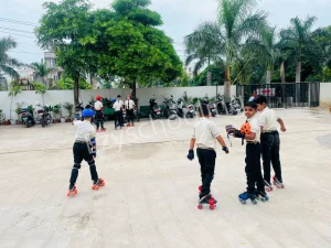 Stairs School Of Excellence Gallery