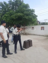 Stairs School Of Excellence Gallery