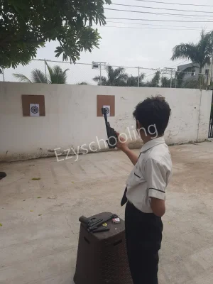 Stairs School Of Excellence Gallery