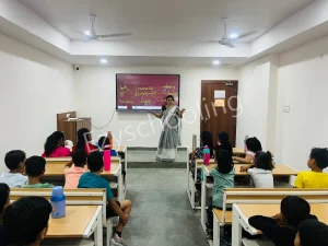 Stairs School Of Excellence Gallery