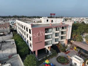 Stairs School Of Excellence Gallery