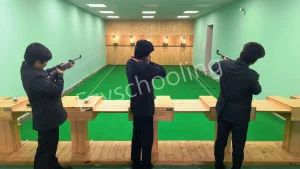 Stairs School Of Excellence Gallery