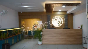 Stairs School Of Excellence Gallery