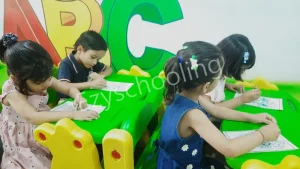 Stairs School Of Excellence Gallery