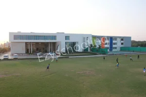 Bodhi International School Gallery