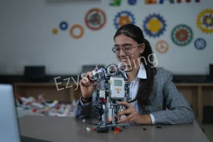 Bodhi International School Gallery