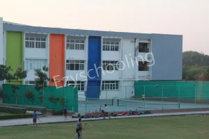 Bodhi International School Gallery