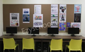 Bodhi International School Gallery