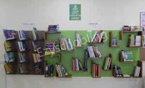 Bodhi International School Gallery