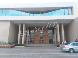 Bodhi International School Gallery