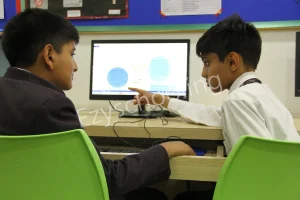 Bodhi International School Gallery