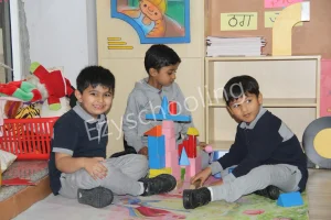 Bodhi International School Gallery