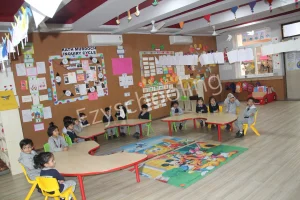 Bodhi International School Gallery