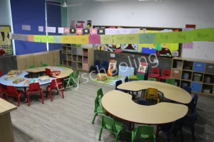 Bodhi International School Gallery