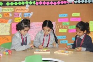 Bodhi International School Gallery