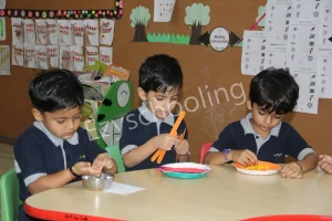 Bodhi International School Gallery