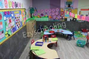 Bodhi International School Gallery