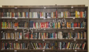 Bodhi International School Gallery