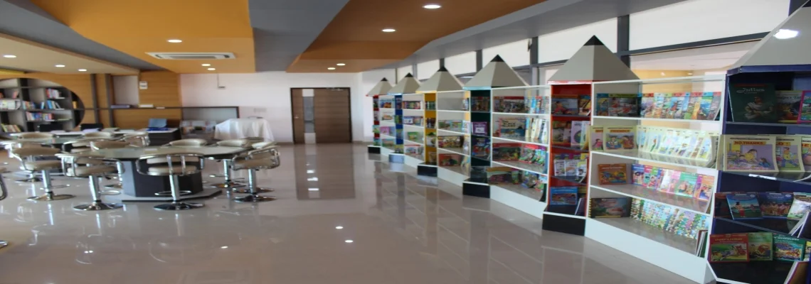 Lucky International School Lucky International School Gallery