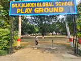 Dr. K.N. Modi Global School Gallery