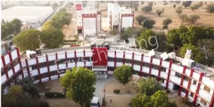 BRJD Public School Gallery