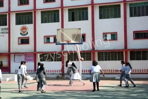 BRJD Public School Gallery