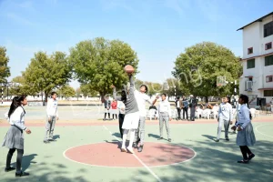 BRJD Public School Gallery