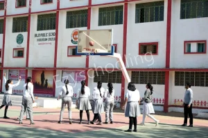 BRJD Public School Gallery