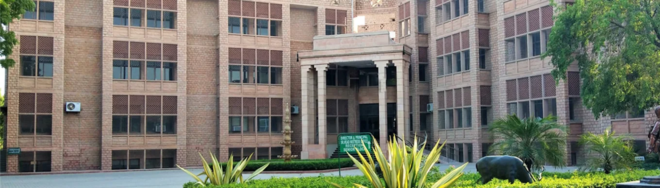 Delhi Public School Gallery