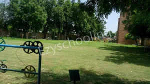 Delhi Public School Gallery