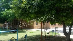 Delhi Public School Gallery